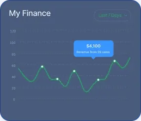 Tezaris Veltar - Disrupting Traditional Banking with Tezaris Veltar
